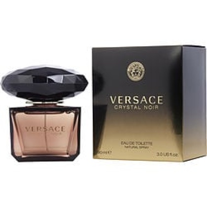 VERSACE CRYSTAL NOIR by Gianni Versace