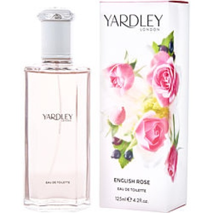 YARDLEY by Yardley