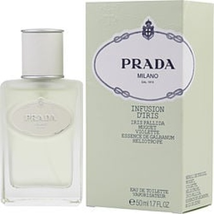 PRADA INFUSION D\'IRIS by Prada