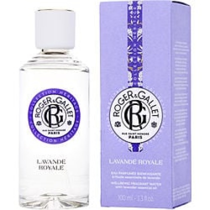 ROGER & GALLET LAVENDE ROYALE by Roger & Gallet