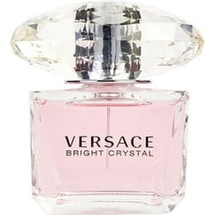 VERSACE BRIGHT CRYSTAL by Gianni Versace