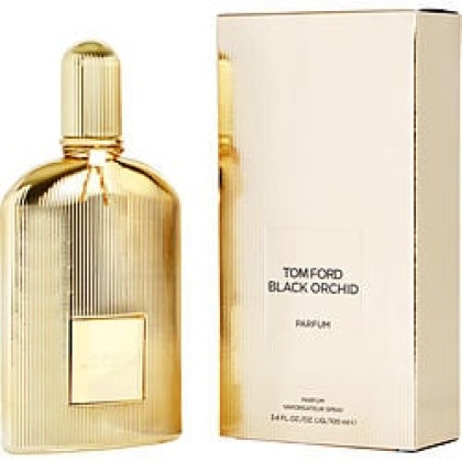 BLACK ORCHID by Tom Ford