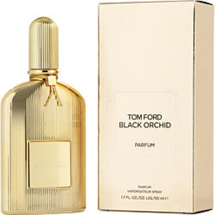 BLACK ORCHID by Tom Ford