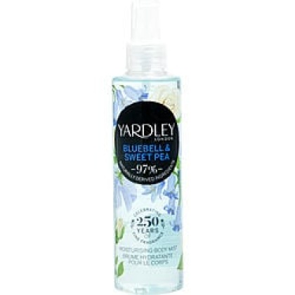 YARDLEY by Yardley