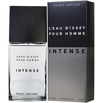 L\'EAU D\'ISSEY POUR HOMME INTENSE by Issey Miyake