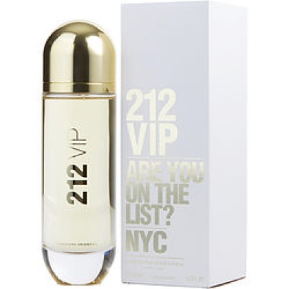 212 VIP by Carolina Herrera