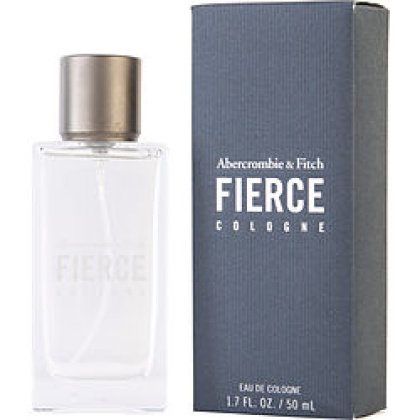 ABERCROMBIE & FITCH FIERCE by Abercrombie & Fitch