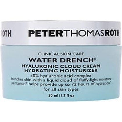 Peter Thomas Roth by Peter Thomas Roth