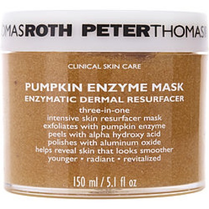 Peter Thomas Roth by Peter Thomas Roth