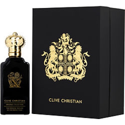 CLIVE CHRISTIAN X by Clive Christian