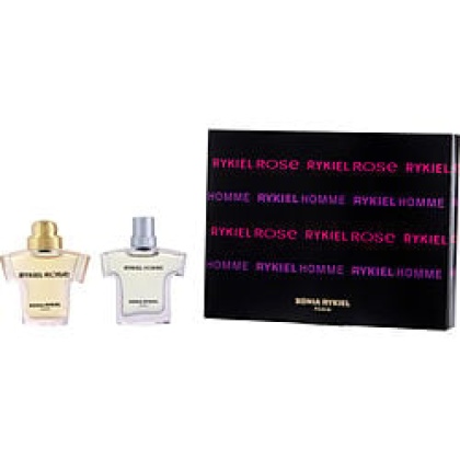 SONIA RYKIEL VARIETY by Sonia Rykiel