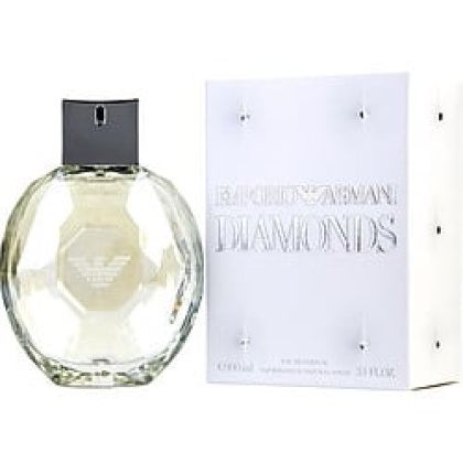 EMPORIO ARMANI DIAMONDS by Giorgio Armani