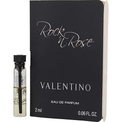 VALENTINO ROCK \'N ROSE by Valentino