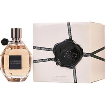 FLOWERBOMB by Viktor & Rolf