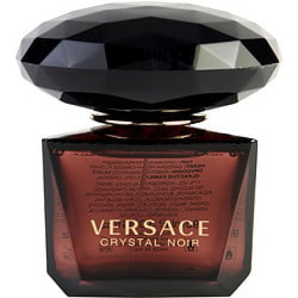 VERSACE CRYSTAL NOIR by Gianni Versace