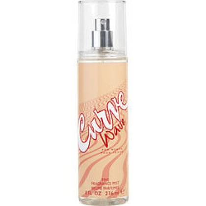 CURVE WAVE by Liz Claiborne