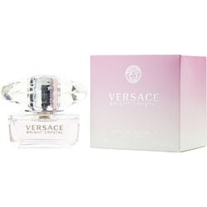 VERSACE BRIGHT CRYSTAL by Gianni Versace