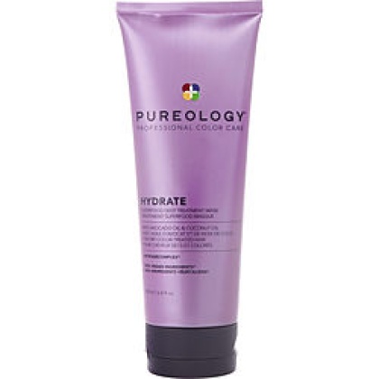 PUREOLOGY by Pureology