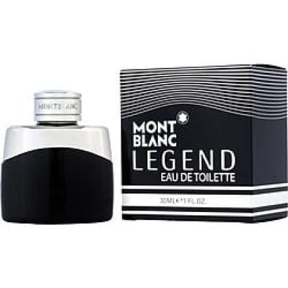 MONT BLANC LEGEND by Mont Blanc