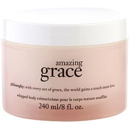 PHILOSOPHY AMAZING GRACE by Philosophy