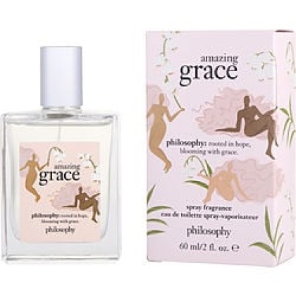 PHILOSOPHY AMAZING GRACE by Philosophy