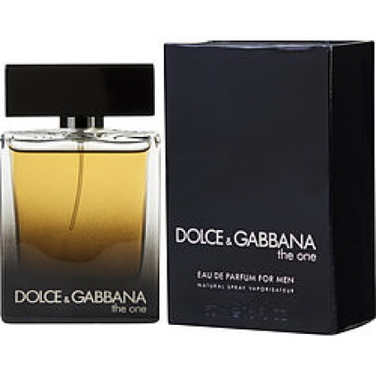 THE ONE by Dolce & Gabbana