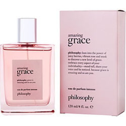 PHILOSOPHY AMAZING GRACE by Philosophy