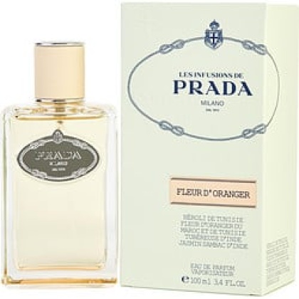 PRADA INFUSION DE FLEUR D\'ORANGER by Prada