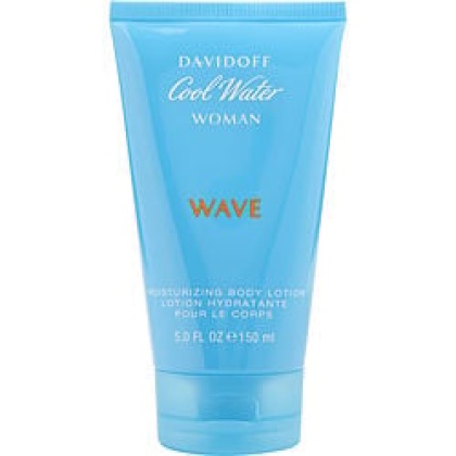 COOL WATER WAVE by Davidoff