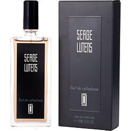 SERGE LUTENS NUIT DE CELLOPHANE by Serge Lutens