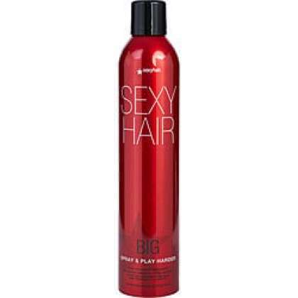 SEXY HAIR by Sexy Hair Concepts