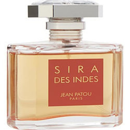 SIRA DES INDES by Jean Patou