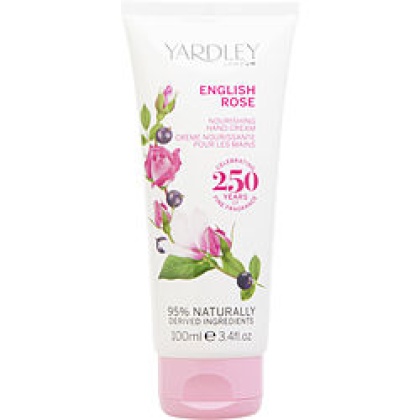 YARDLEY by Yardley