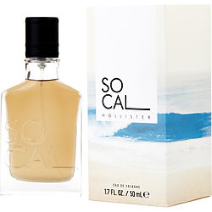 HOLLISTER SOCAL by Hollister