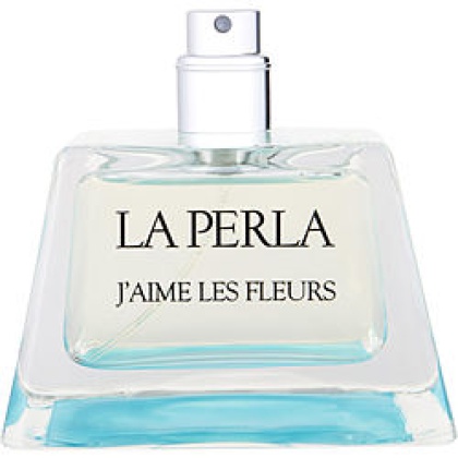 LA PERLA J\'AIME LES FLEURS by La Perla