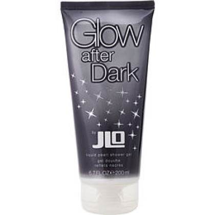 GLOW AFTER DARK by Jennifer Lopez