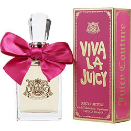 VIVA LA JUICY by Juicy Couture