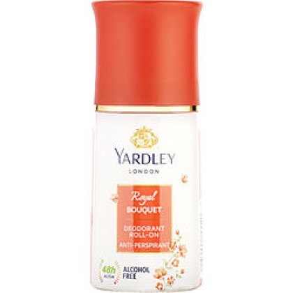 YARDLEY by Yardley