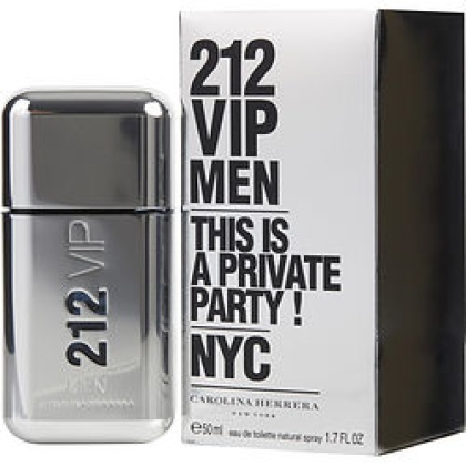 212 VIP by Carolina Herrera