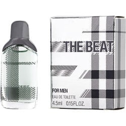 BURBERRY THE BEAT by Burberry