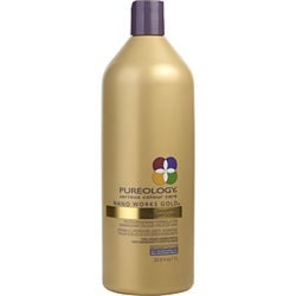 PUREOLOGY by Pureology