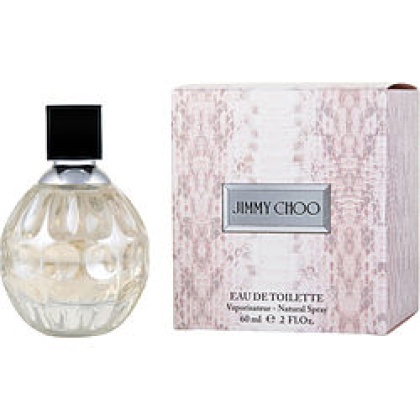 JIMMY CHOO by Jimmy Choo