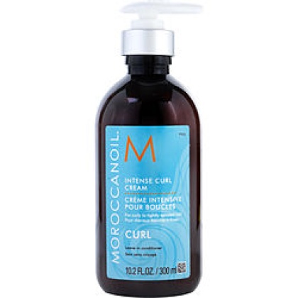 MOROCCANOIL by Moroccanoil