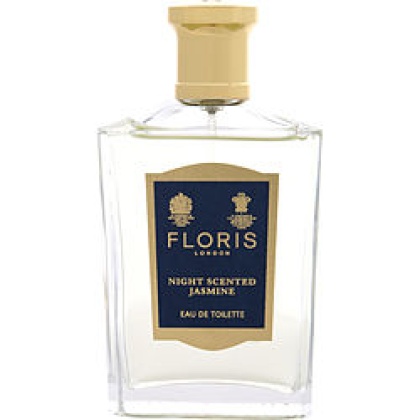 FLORIS NIGHT SCENTED JASMINE by Floris