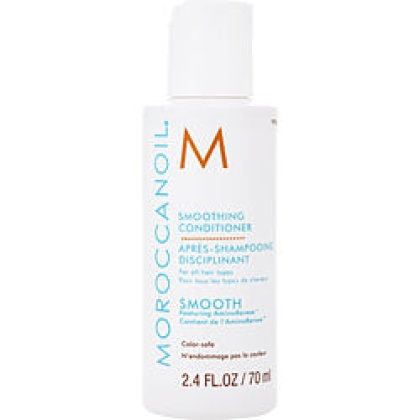 MOROCCANOIL by Moroccanoil