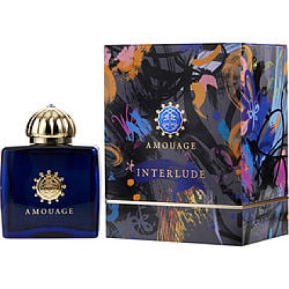 AMOUAGE INTERLUDE by Amouage