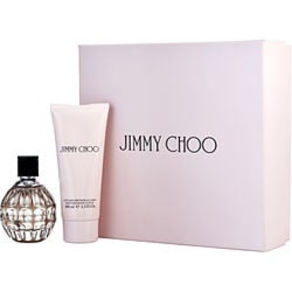 JIMMY CHOO by Jimmy Choo