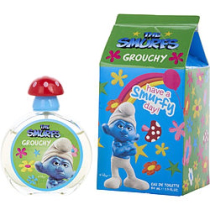 SMURFS by First American Brands