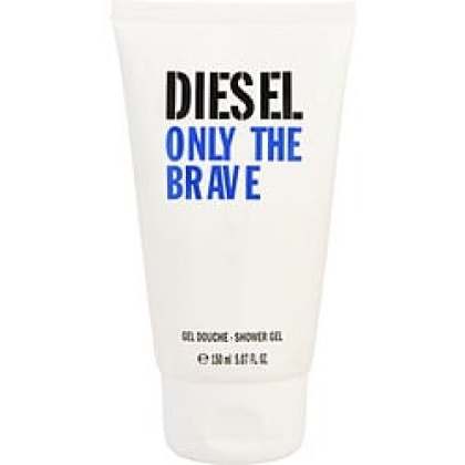 DIESEL ONLY THE BRAVE by Diesel