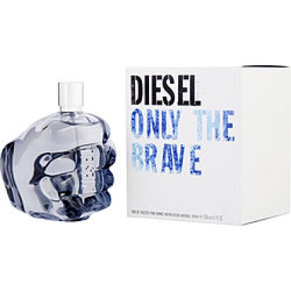 DIESEL ONLY THE BRAVE by Diesel